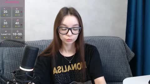 Mila online show from 01.27.25