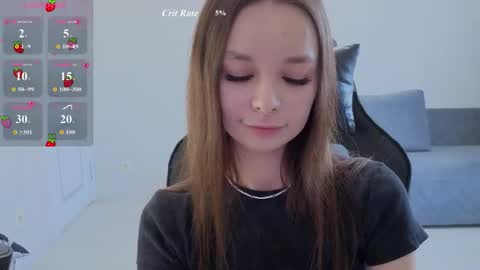 Mila online show from 03.11.26