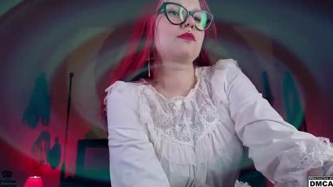 Goddess Amanita online show from 02.19.25