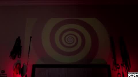 Goddess Amanita online show from 02.20.25