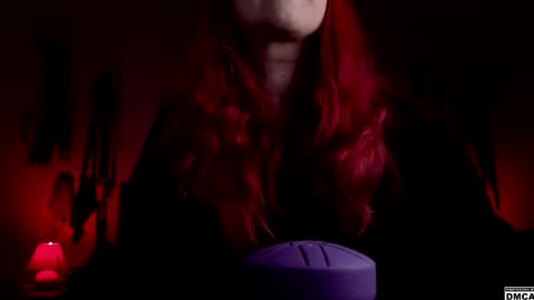 Goddess Amanita online show from 10.09.25