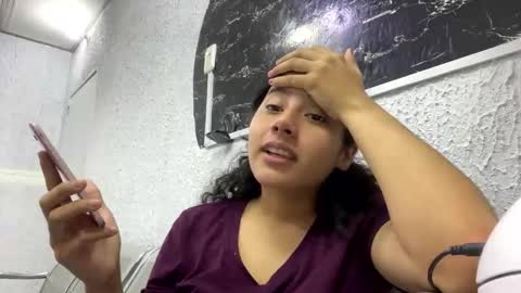 Snapshot of amany_r chatting on 03.09.25 amany_r online show from 03.09.25