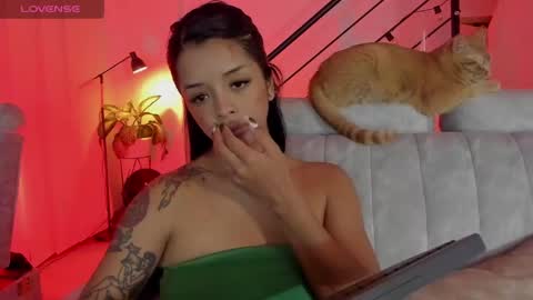  Ama  online show from 02.07.25