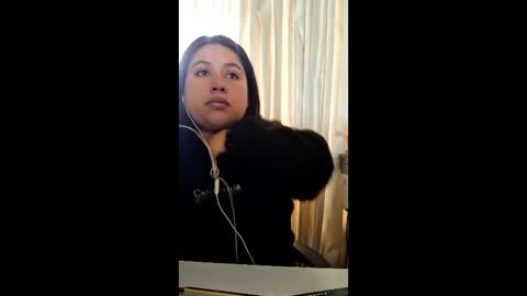 Snapshot of amapola_bluue chatting on 03.18.26 --AMAPOLA-- online show from 03.18.26
