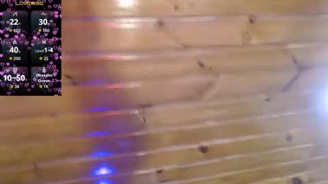 amapola_hs online show from 12.21.25