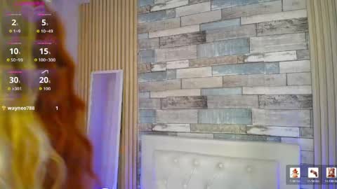 amapola_hs online show from 06.03.26