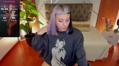 Amapola online show from 01.04.25