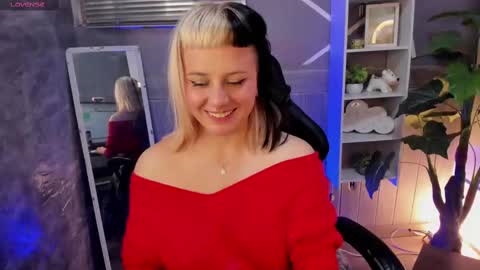 Amapola online show from 02.19.25