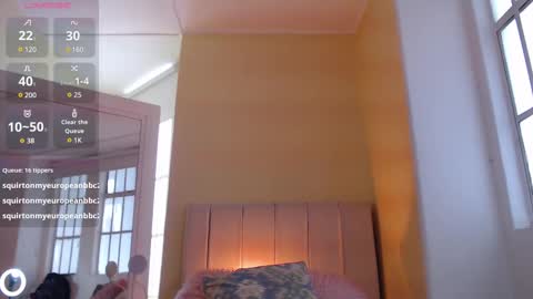 luna online show from 02.17.25