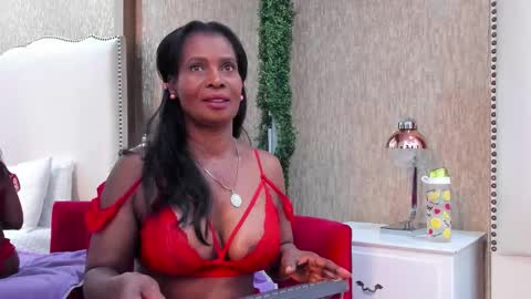 luna online show from 10.28.25