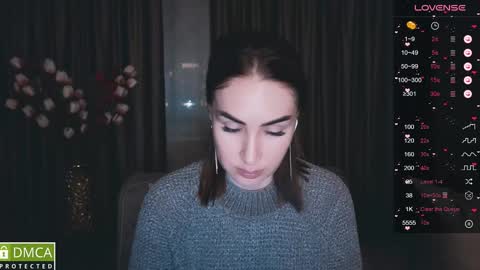 amara campbell online show from 12.02.24