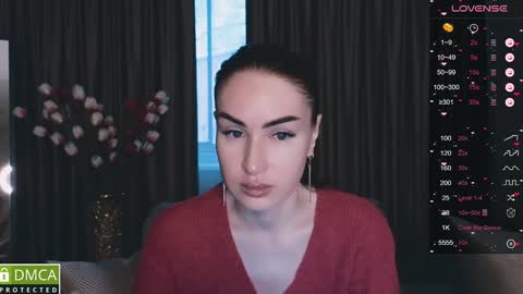 amara campbell online show from 12.03.24