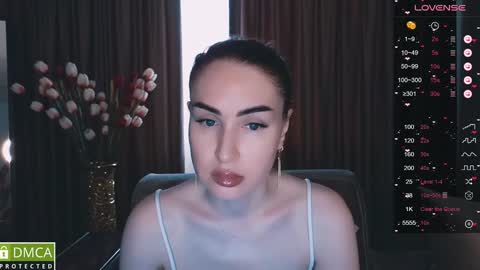 amara campbell online show from 12.03.24