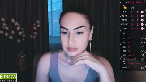 amara campbell online show from 12.03.24