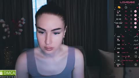 amara campbell online show from 12.04.24