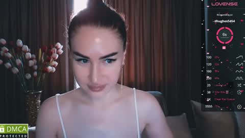 amara campbell online show from 12.06.24