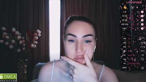 amara campbell online show from 12.07.24