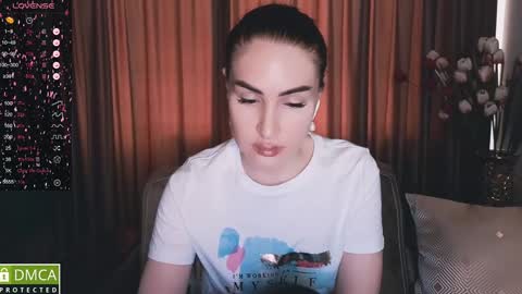 amara campbell online show from 12.08.24