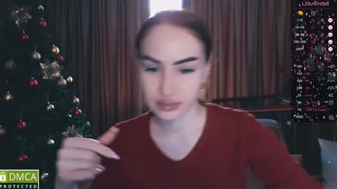 amara campbell online show from 12.17.24