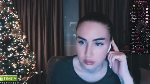 amara campbell online show from 12.19.24