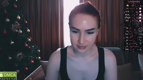 amara campbell online show from 12.30.24