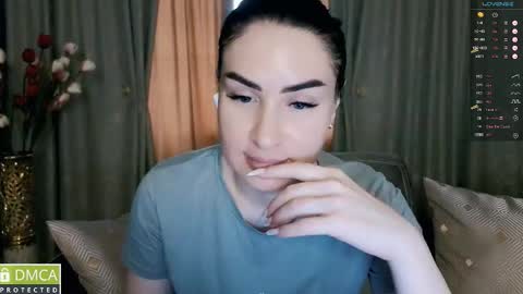 amara campbell online show from 10.24.25