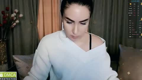 amara campbell online show from 11.04.25