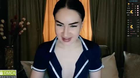 amara campbell online show from 11.05.25