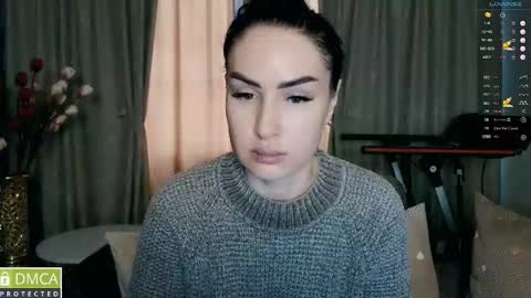 amara campbell online show from 12.16.25