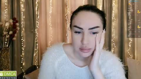 amara campbell online show from 01.18.26