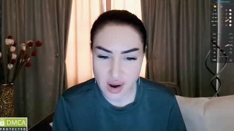 amara campbell online show from 03.05.26