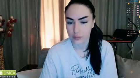 Snapshot of amara_campbell chatting on 06.22.26 amara campbell online show from 06.22.26