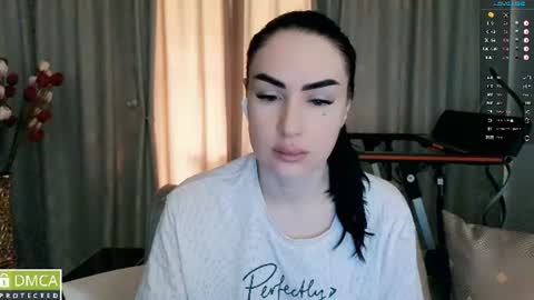 Snapshot of amara_campbell chatting on 06.22.26 amara campbell online show from 06.22.26