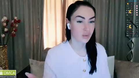 Snapshot of amara_campbell chatting on 06.27.26 amara campbell online show from 06.27.26