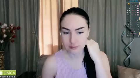 Snapshot of amara_campbell chatting on 07.02.26 amara campbell online show from 07.02.26