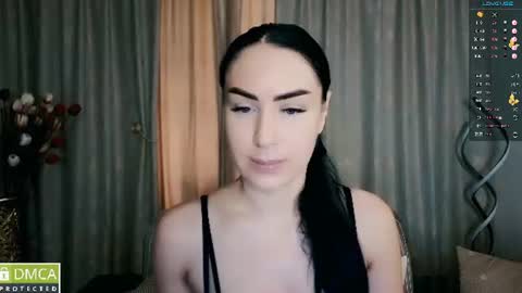 Snapshot of amara_campbell chatting on 07.11.26 amara campbell online show from 07.11.26