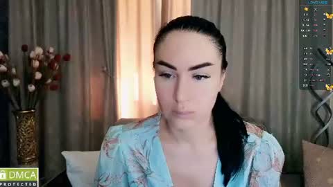 Snapshot of amara_campbell chatting on 07.12.26 amara campbell online show from 07.12.26