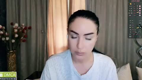 Snapshot of amara_campbell chatting on 07.24.26 amara campbell online show from 07.24.26