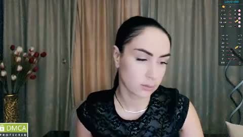 Snapshot of amara_campbell chatting on 07.25.26 amara campbell online show from 07.25.26