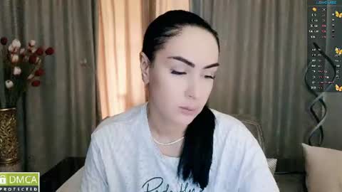 Snapshot of amara_campbell chatting on 07.26.26 amara campbell online show from 07.26.26