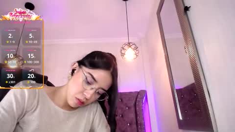 amara_davis1 online show from 02.03.26