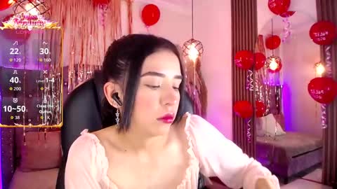 amara_davis1 online show from 02.16.26