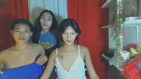 Snapshot of amara_fuck69 chatting on 03.06.25 amara_fuck69 online show from 03.06.25