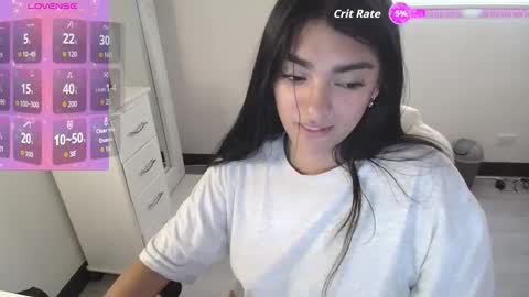 amara_silk online show from 01.13.26