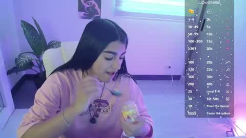 amara_silk online show from 06.25.26