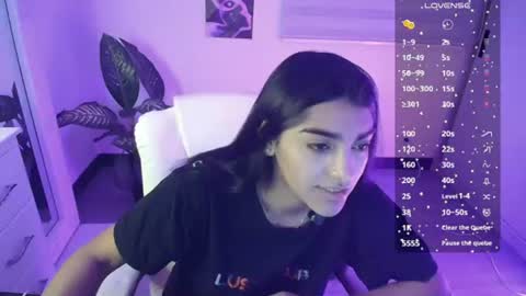 amara_silk online show from 07.03.26