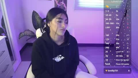 amara_silk online show from 07.08.26