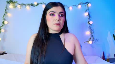 Amara Vega  online show from 04.08.26