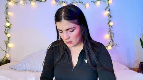 Amara Vega  online show from 04.09.26