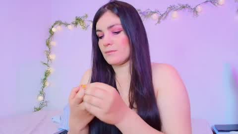 Amara Vega  online show from 04.16.26